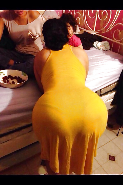 anal arab mature